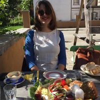 La maison de Theresa