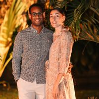 La maison de Yohan et Mathilde