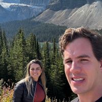 La maison de Pamela e Guilherme