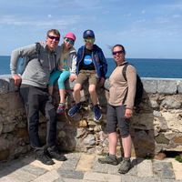 Le chalet des Vidovic