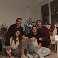 Emilie's house