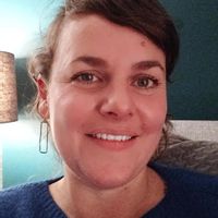 La chambre au 2ème étage d'Alexandra-Julie