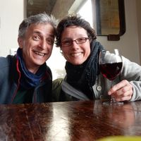 Maison de Natalie et Robert