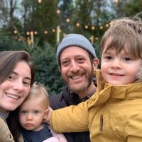 La maison de Michael