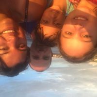 Le calme au sud de Toulouse