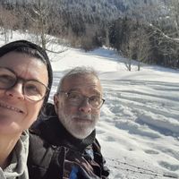 Le nid douillet de serge et célia