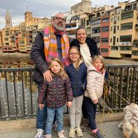 La maison de la tribu Le Moulinier-Dorléans