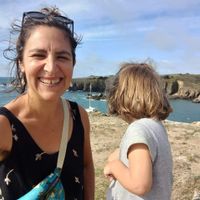 la Tinyhouse d'Agathe et de Yana