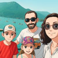 Notre "chez nous" dans le vignoble nantais