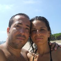 La maison de Simona e Tito