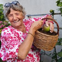 Odileina kuća