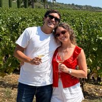 Adrien & Aurelie s Haus