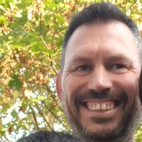 Maison simple à la campagne