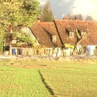 La maison de Laurent