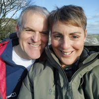 Casa di Sharon and Dave