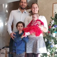 Belle maison moderne en Drôme provençale (février / avril/ août / toussaint 2026)