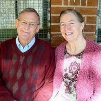 Casa di John & Yvonne