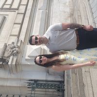 Casa di Chloé & David