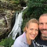 Casa di Claire et Franck