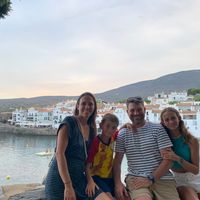 La maison de Susanna