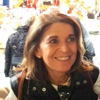 El ático de Nieves en Málaga