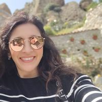 Maison en bord de mer de Renée et Francesco