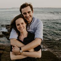 La maison de maître en Bretagne de Alexanne et Pierrick