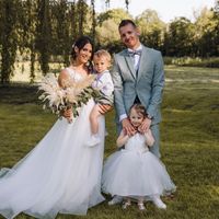 Maison moderne avec vue à deux pas de Disneyland Paris