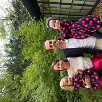 Cosy house à la campagne (Chantilly)