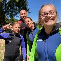 La maison de Julie et Cyril