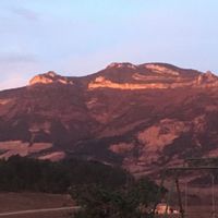 La maison de Juliette