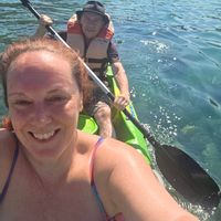 La maison de Marie and Darren