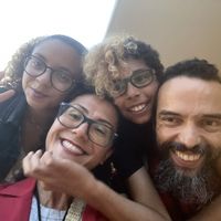 Beautiful family home near Barcelona