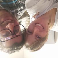 La maison de Gaëlle et Alexis