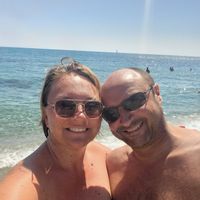 La maison de Anne-Sophie et Michaël