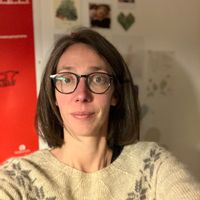 La maison de Mariane