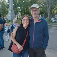 Casa de Marie-pierre et Bernard