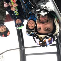 La maison de Julien et Nathalie