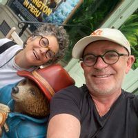 Villa contemporaine sur les collines de Provence dans le Var