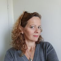 La maison de Christine