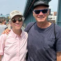 Jim and Margaret s Haus