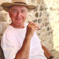 Le chalet de Henri en Auvergne