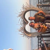 Maison avec piscine côte basque . Libre du 25 au 29 août contre guest-points uniquement