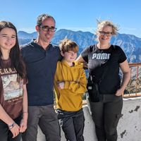 Maison de vacances sur l'île de Noirmoutier