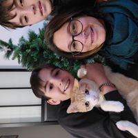 La chambre privée de Laurence