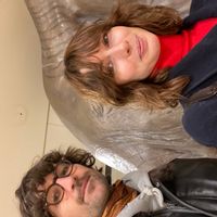 La maison de Alexandre