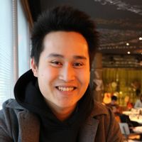 La maison de Huy-Vu & Lara