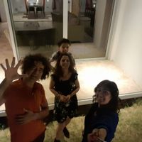 La maison de mariano