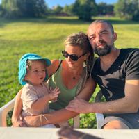 La maison de Anne-Emmanuelle