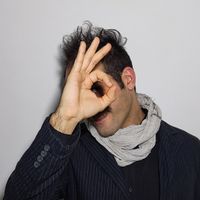 La chambre privée de Damiano